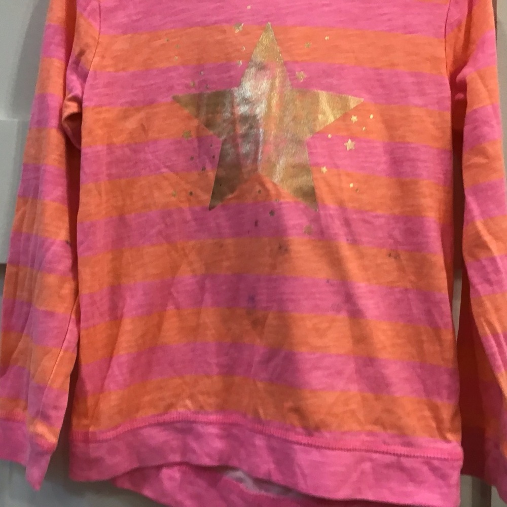🌟 Play-Ready Girls Size 5 Clothing Bundle – Long Sleeves + Leggings! 🌟 - Picture 6 of 16